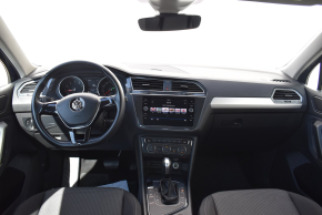 VW Tiguan Trendline 1.5 TSI ACT DSG thumbnail