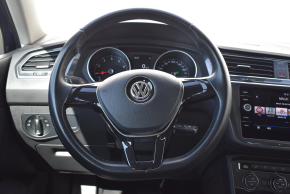 VW Tiguan Trendline 1.5 TSI ACT DSG thumbnail