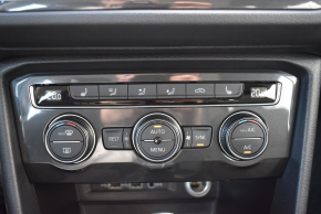 VW Tiguan Trendline 1.5 TSI ACT DSG thumbnail