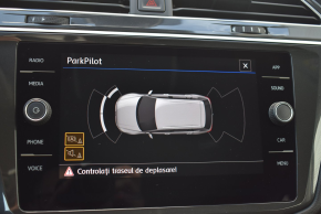 VW Tiguan Trendline 1.5 TSI ACT DSG thumbnail