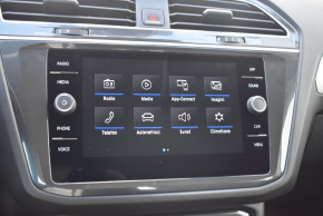 VW Tiguan Trendline 1.5 TSI ACT DSG thumbnail