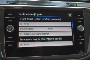 VW Tiguan Trendline 1.5 TSI ACT DSG thumbnail