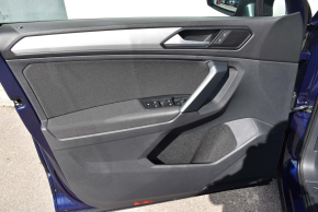VW Tiguan Trendline 1.5 TSI ACT DSG thumbnail