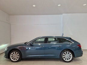 Audi A6 Avant 45 TDI quattro Design thumbnail