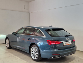 Audi A6 Avant 45 TDI quattro Design thumbnail