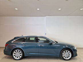 Audi A6 Avant 45 TDI quattro Design thumbnail