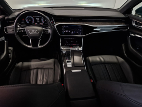 Audi A6 Avant 45 TDI quattro Design thumbnail