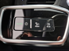 Audi A6 Avant 45 TDI quattro Design thumbnail