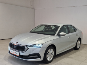 Škoda Octavia Ambition 2.0 TDI DSG Small Fleet thumbnail