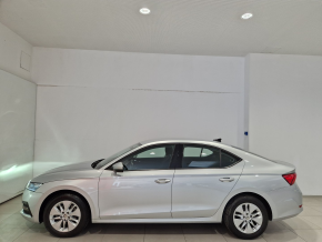 Škoda Octavia Ambition 2.0 TDI DSG Small Fleet thumbnail