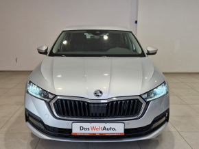 Škoda Octavia Ambition 2.0 TDI DSG Small Fleet thumbnail