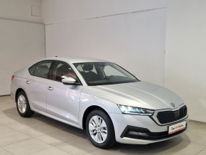 Škoda Octavia Ambition 2.0 TDI DSG Small Fleet thumbnail