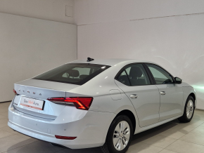 Škoda Octavia Ambition 2.0 TDI DSG Small Fleet thumbnail