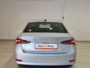 Škoda Octavia Ambition 2.0 TDI DSG Small Fleet thumbnail