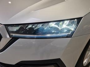 Škoda Octavia Ambition 2.0 TDI DSG Small Fleet thumbnail