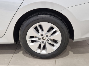 Škoda Octavia Ambition 2.0 TDI DSG Small Fleet thumbnail