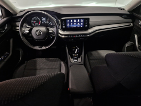 Škoda Octavia Ambition 2.0 TDI DSG Small Fleet thumbnail