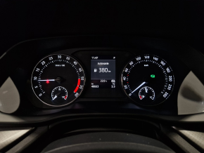Škoda Octavia Ambition 2.0 TDI DSG Small Fleet thumbnail