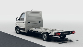 Crafter 3.5 CS Sasiu L4 FWD 103kW thumbnail