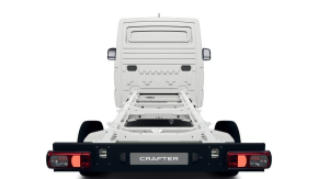 Crafter 3.5 CS Sasiu L4 FWD 103kW thumbnail