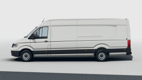 Crafter 3.5 Furgon L5H3 FWD 130kW thumbnail
