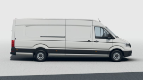 Crafter 3.5 Furgon L5H3 FWD 130kW thumbnail