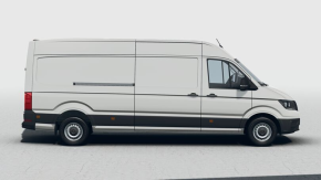 Crafter 3.5 Furgon L4H3 FWD 103kW thumbnail
