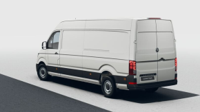 Crafter 3.5 Furgon L4H3 FWD 103kW thumbnail