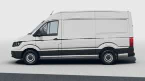 Crafter 3.5 Furgon L3H3 FWD 103kW thumbnail