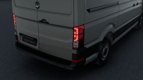 Crafter 3.5 Furgon L3H3 FWD 103kW thumbnail