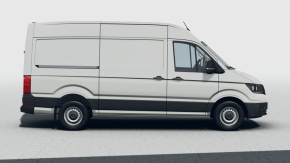 Crafter 3.5 Furgon L3H3 FWD 103kW thumbnail