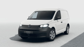 Caddy Cargo 2.0 TDI 75 kW thumbnail