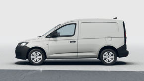 Caddy Cargo 2.0 TDI 75 kW thumbnail