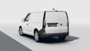 Caddy Cargo 2.0 TDI 75 kW thumbnail