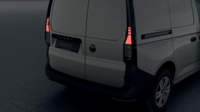 Caddy Cargo 2.0 TDI 75 kW thumbnail