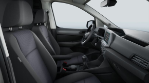 Caddy Cargo 2.0 TDI 75 kW thumbnail