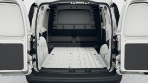 Caddy Cargo 2.0 TDI 75 kW thumbnail