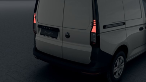 Caddy Cargo 2.0 TDI 75 kW thumbnail