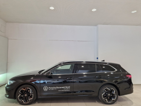 VW Noul Passat Elegance 2.0 TDI DSG TD thumbnail