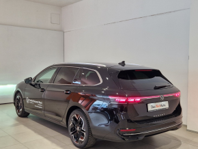 VW Noul Passat Elegance 2.0 TDI DSG TD thumbnail
