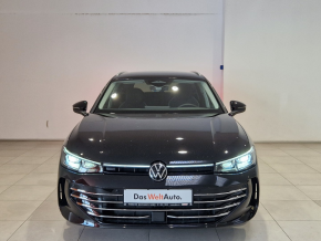 VW Noul Passat Elegance 2.0 TDI DSG TD thumbnail
