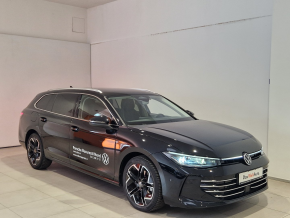 VW Noul Passat Elegance 2.0 TDI DSG TD thumbnail