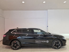 VW Noul Passat Elegance 2.0 TDI DSG TD thumbnail
