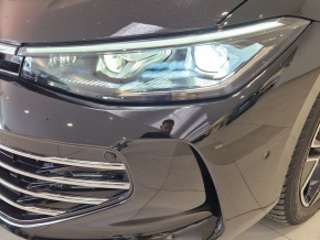 VW Noul Passat Elegance 2.0 TDI DSG TD thumbnail