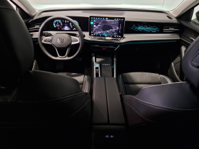 VW Noul Passat Elegance 2.0 TDI DSG TD thumbnail
