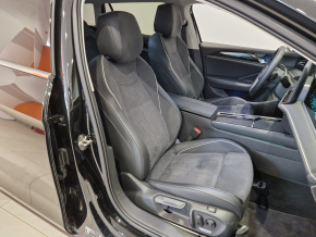 VW Noul Passat Elegance 2.0 TDI DSG TD thumbnail