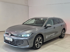 VW Noul Passat Business 2.0 TDI  DSGTD thumbnail