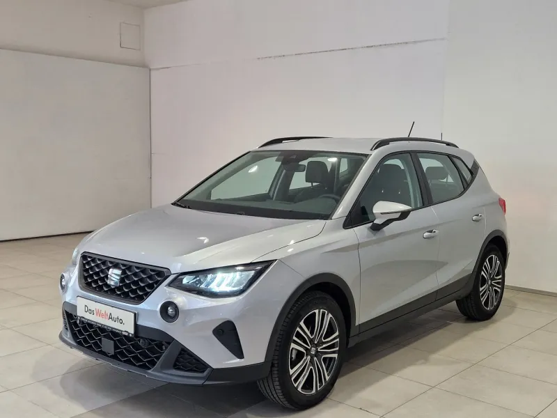 SEAT Arona STYLE 1.0 TSI DSG7