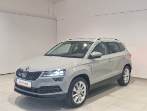 Škoda KAROQ AMBITION 2.0 TDI 4x4 DSG thumbnail