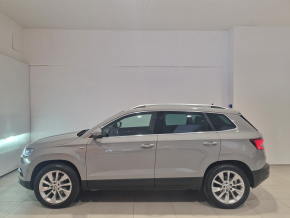 Škoda KAROQ AMBITION 2.0 TDI 4x4 DSG thumbnail